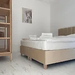 Апартаменты The House Rogoznica