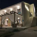 The House Rogoznica *