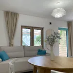 Апартаменты The House Rogoznica