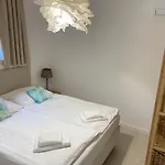 Апартаменты The House Rogoznica *