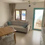 Апартаменты The House Rogoznica *