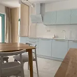 Апартаменты The House Rogoznica *