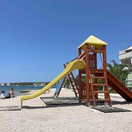 The House Rogoznica Διαμέρισμα Podglavica