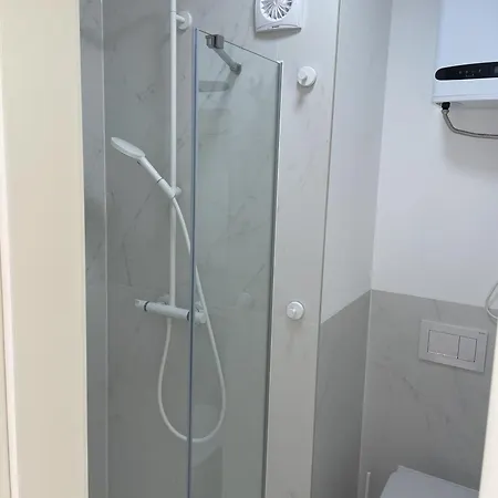 Διαμέρισμα The House Rogoznica *