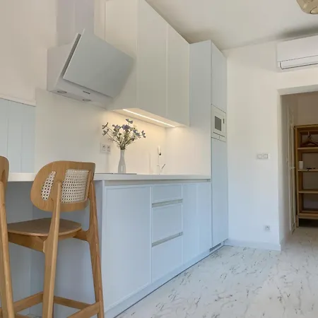 Διαμέρισμα The House Rogoznica Podglavica