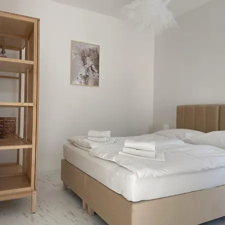 The House Rogoznica Podglavica