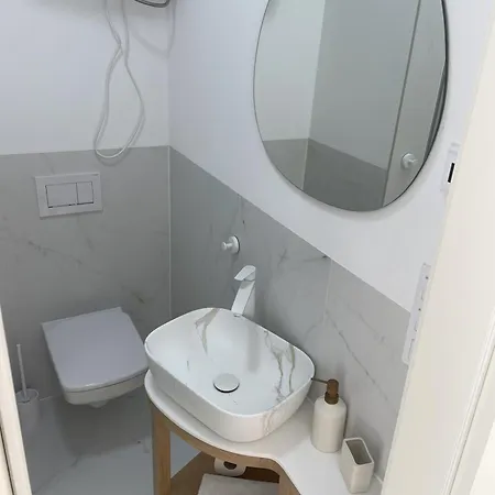 The House Rogoznica * Podglavica