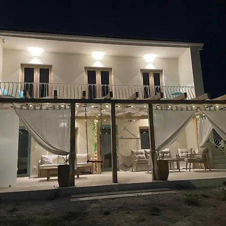 The House Rogoznica Διαμέρισμα