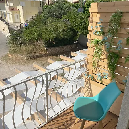 The House Rogoznica Διαμέρισμα Podglavica