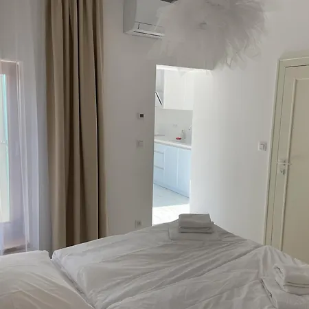 Διαμέρισμα The House Rogoznica Podglavica