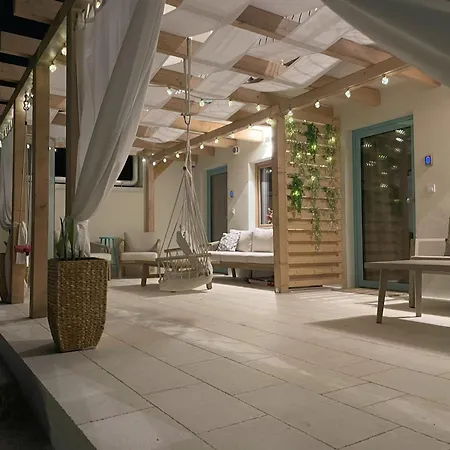 The House Rogoznica * Podglavica