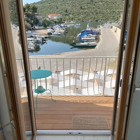 Apartamento The House Rogoznica
