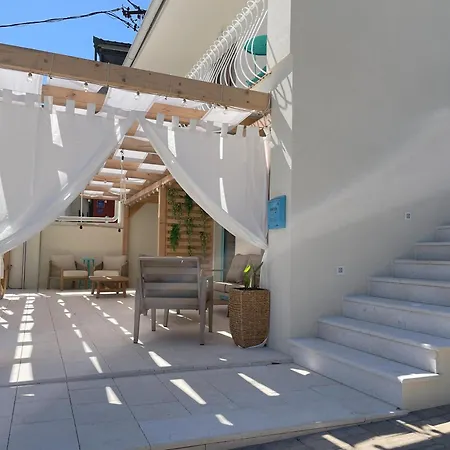 The House Rogoznica *