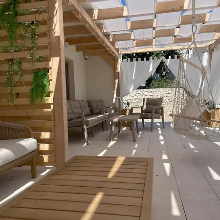 Apartamento The House Rogoznica Podglavica