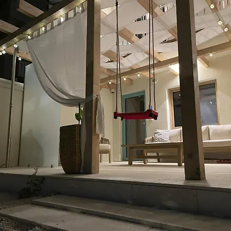 The House Rogoznica * Podglavica