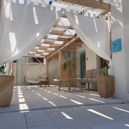 The House Rogoznica *