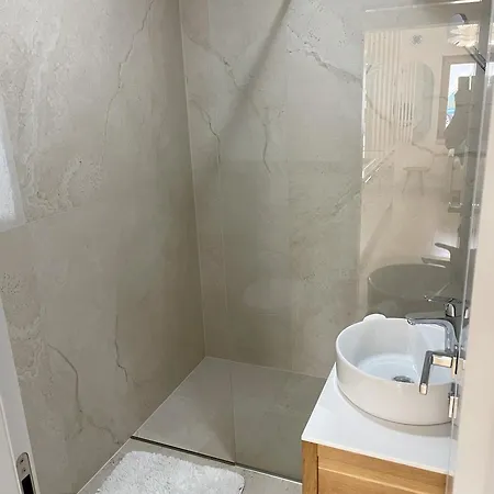 Διαμέρισμα The House Rogoznica Podglavica