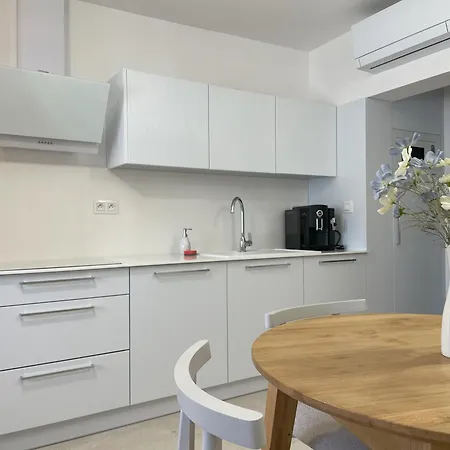 The House Rogoznica * Podglavica