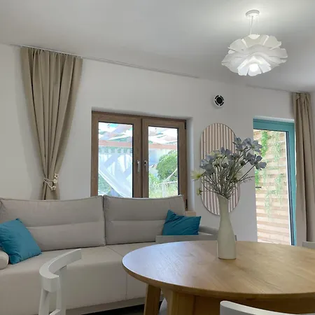 Διαμέρισμα The House Rogoznica