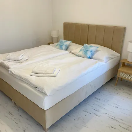 The House Rogoznica Podglavica