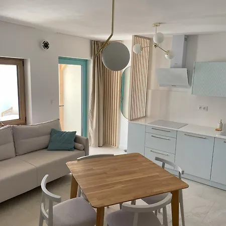 Διαμέρισμα The House Rogoznica Podglavica