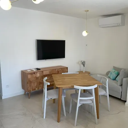 The House Rogoznica *