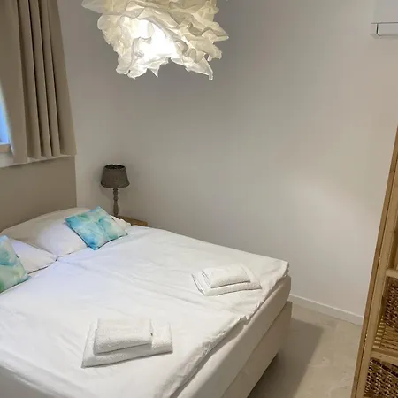 Διαμέρισμα The House Rogoznica *