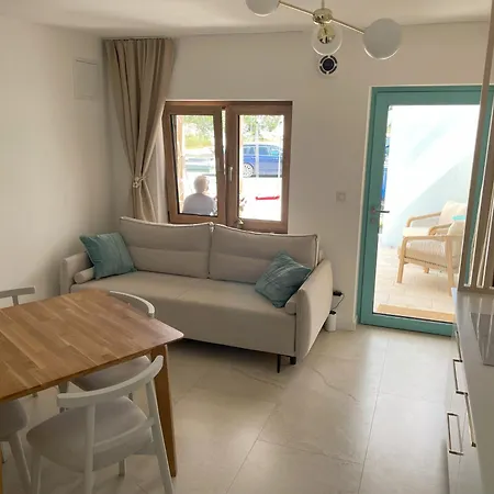 Διαμέρισμα The House Rogoznica *