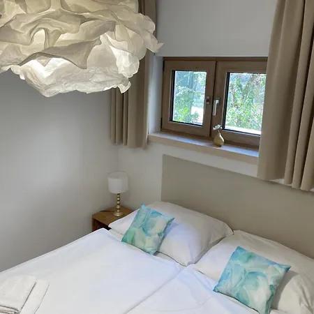 The House Rogoznica * Podglavica