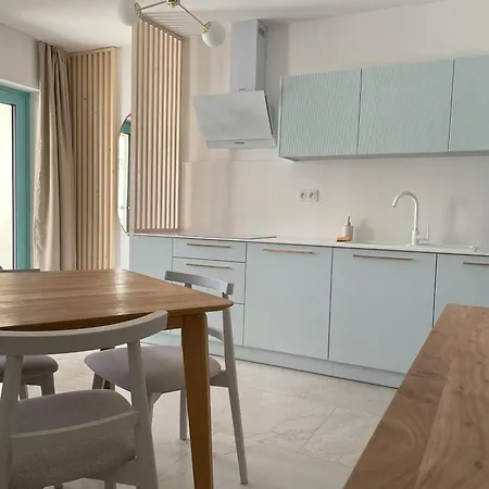 Apartamento The House Rogoznica *