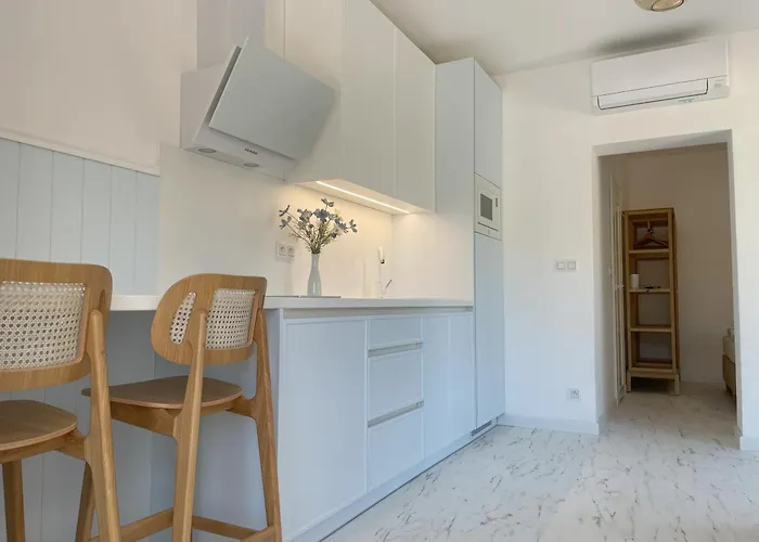 Appartement The House Rogoznica Podglavica