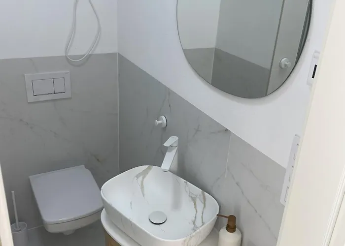 The House Rogoznica * Podglavica