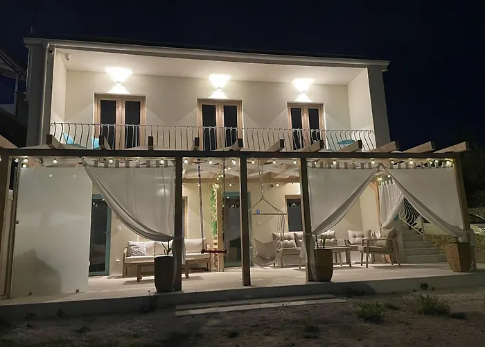 The House Rogoznica Appartement