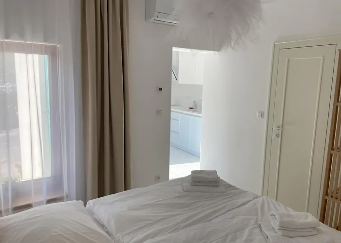 Appartement The House Rogoznica Podglavica