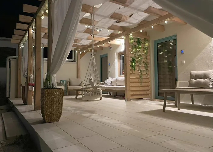 The House Rogoznica * Podglavica