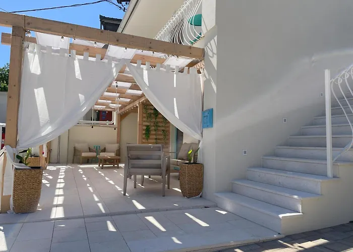 The House Rogoznica *