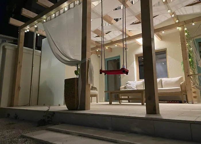 The House Rogoznica * Podglavica