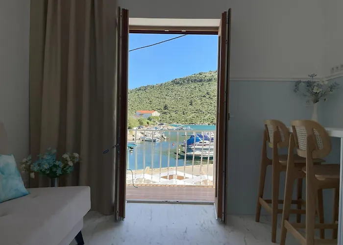 The House Rogoznica Appartement *