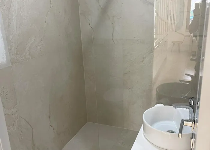 Appartement The House Rogoznica Podglavica