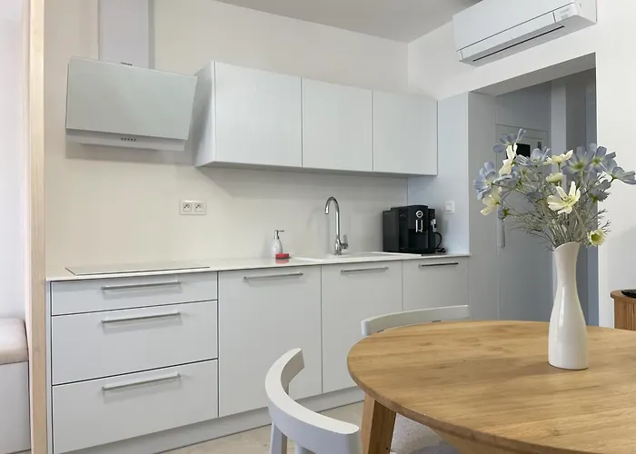 The House Rogoznica * Podglavica