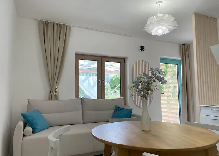 Appartement The House Rogoznica