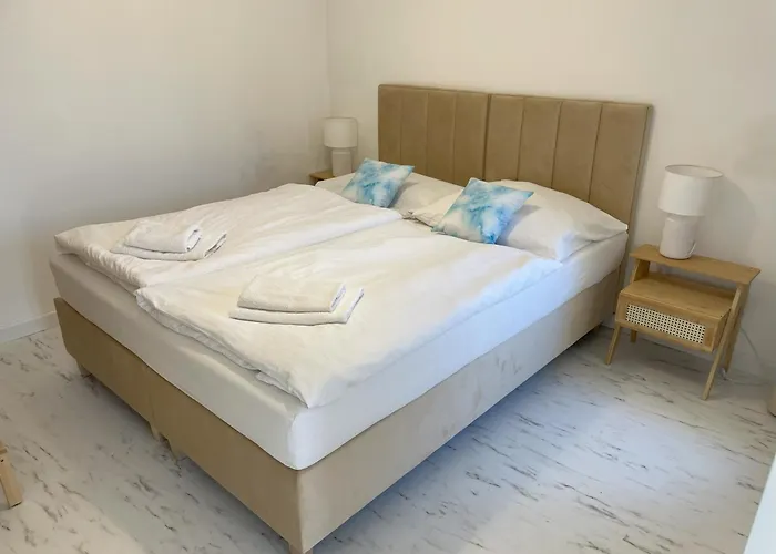 The House Rogoznica Podglavica