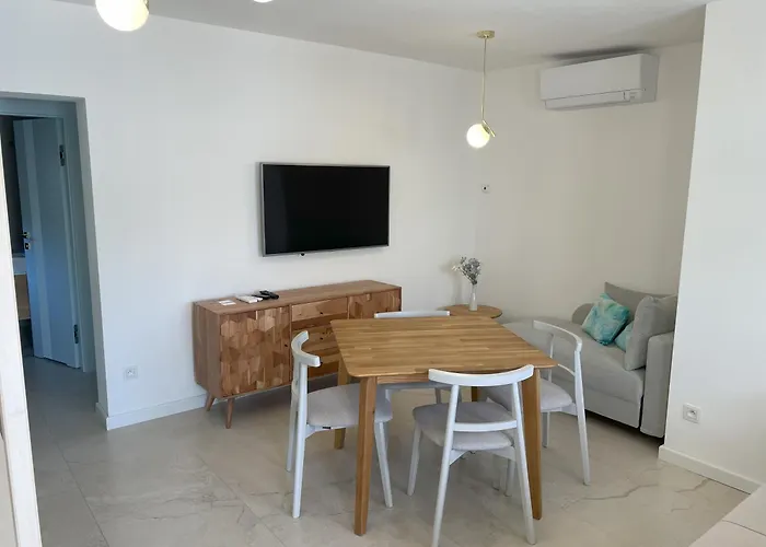 The House Rogoznica *