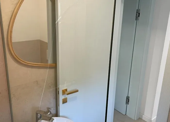 Appartement The House Rogoznica Podglavica