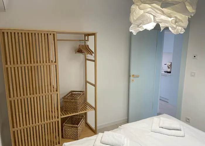 The House Rogoznica Appartement Podglavica