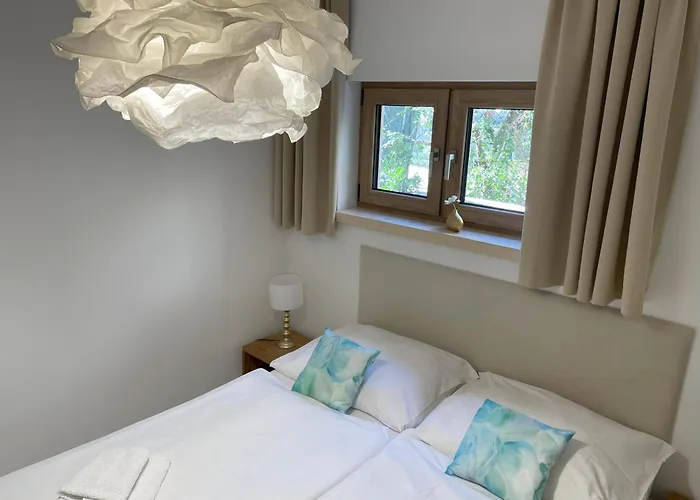 The House Rogoznica * Podglavica